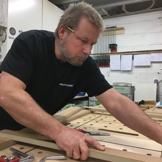 Thorsen Joinery