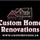 WJM Custom Home Renovations