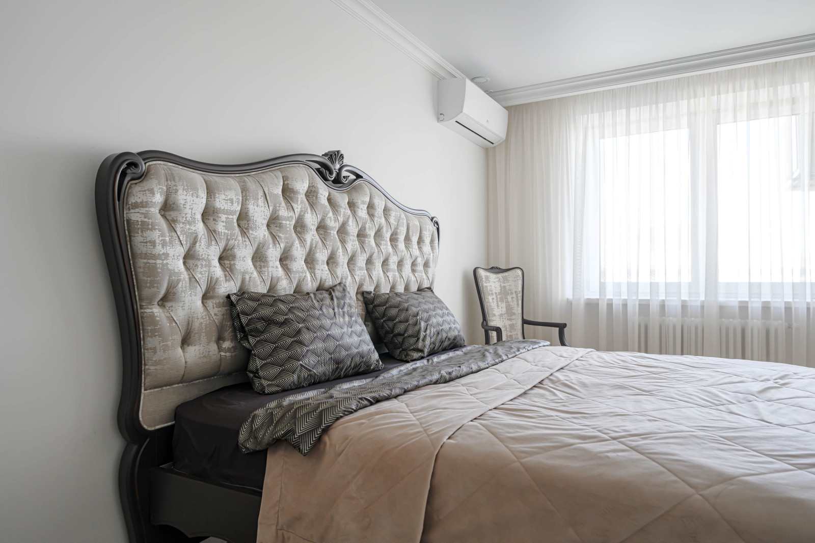 ЖК Московский квартал