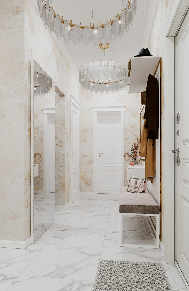 Загородный дом