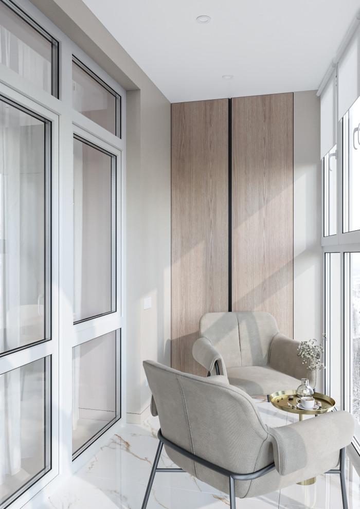 ЖК "ДОМ НА НАБЕРЕЖНОЙ"