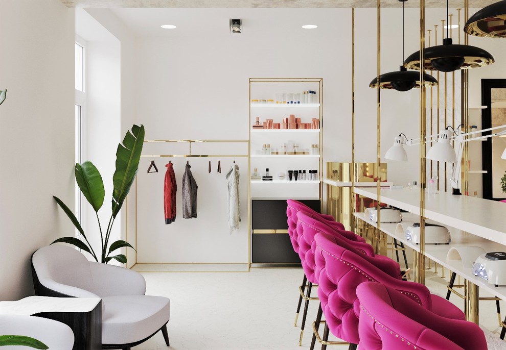 Салон красоты г.Магнитогорск