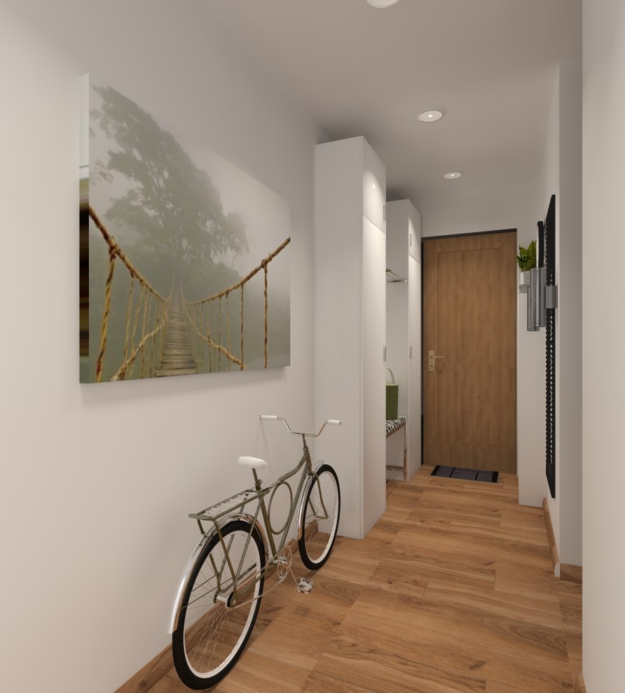 Двухкомнатная квартира  в Ясенево