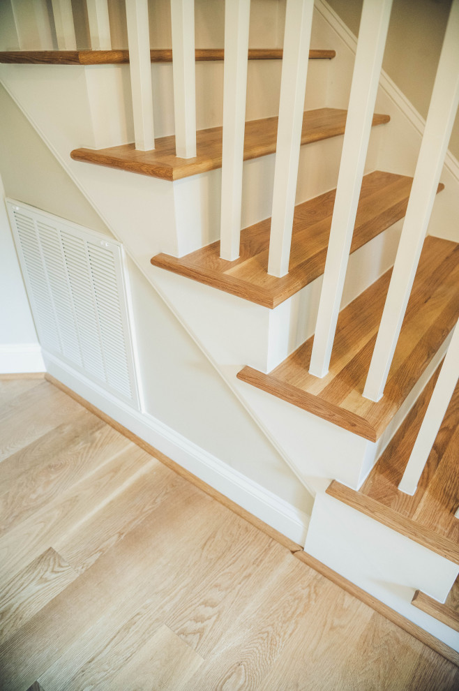 Woodhue Home