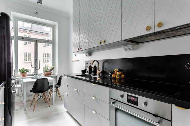 K&ouml;k scandinavian-kitchen