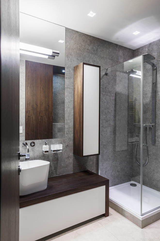 Умный дом на Зачатьевском