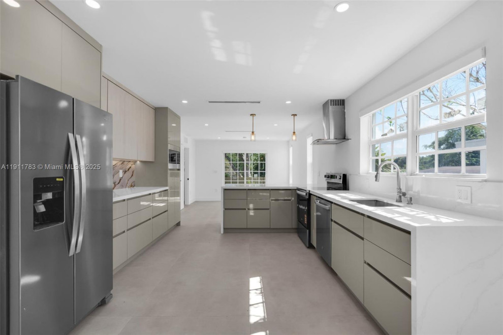 NEW CONSTRUCTION HISTORIC HOME