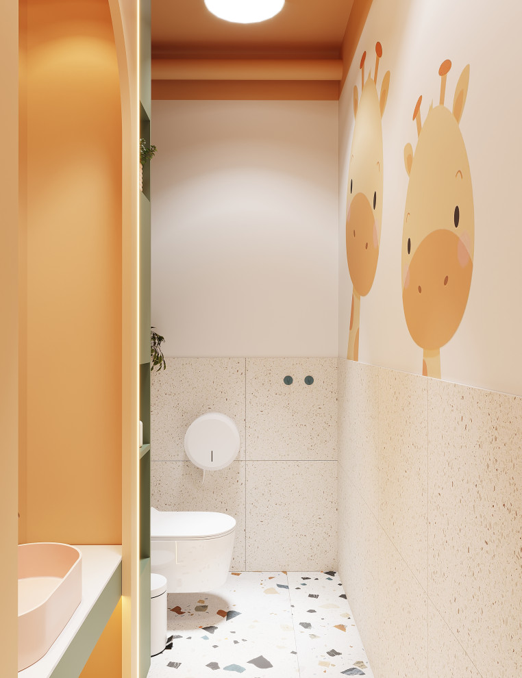 Проект KD-2022