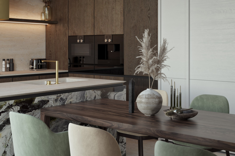 Загородный дом