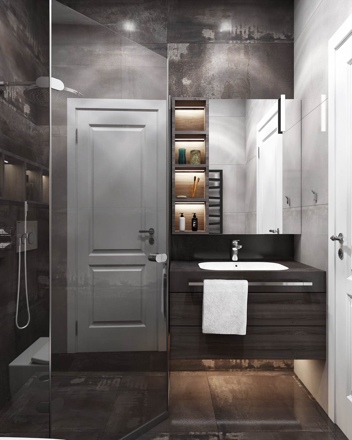 Скандинавские ноты