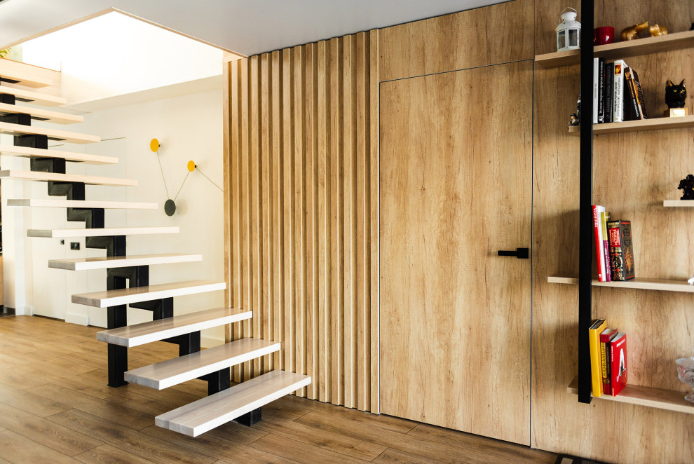 12 Комплексное решение для дома в г. Октябрьский