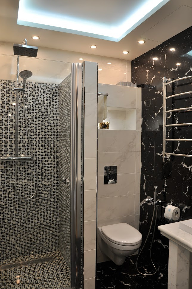 г. Дзержинский