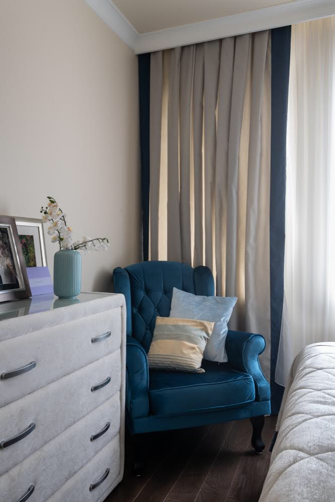 Таунхаус, 2 этажа с мансардой