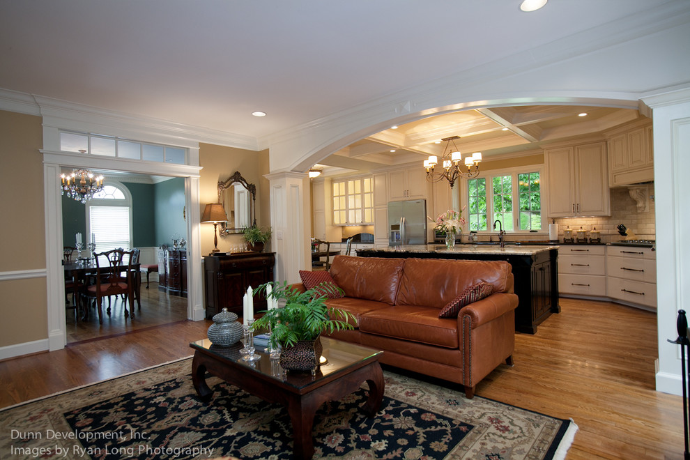 Derby Glen Kitchen