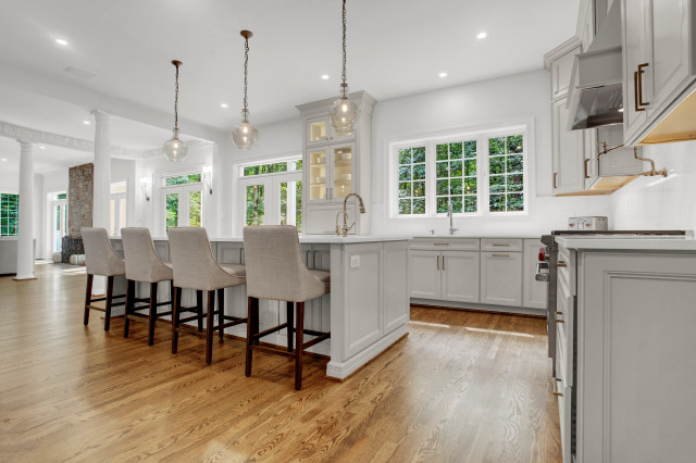 Nick Kitchen french-country-kitchen