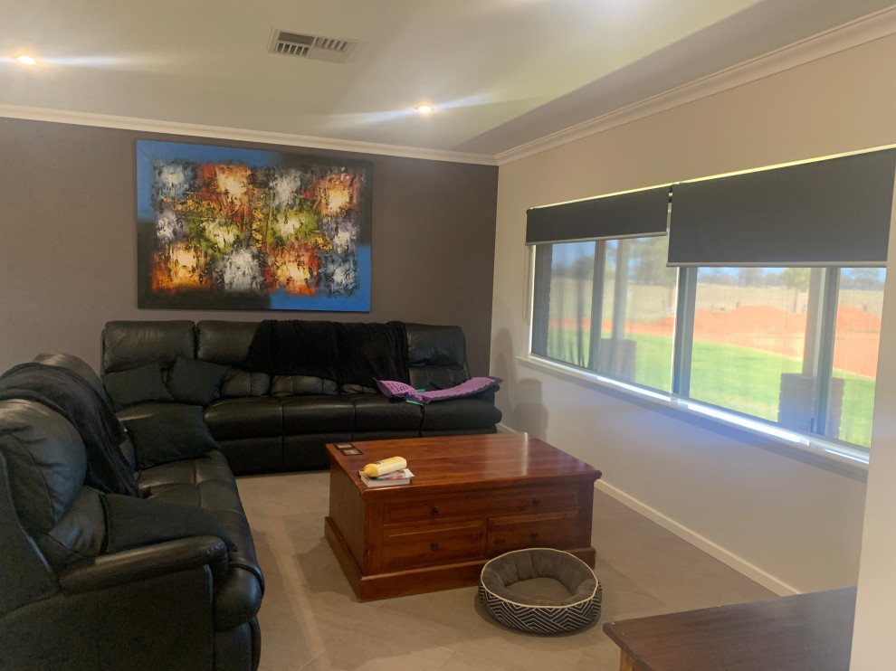 Pinjarra Project