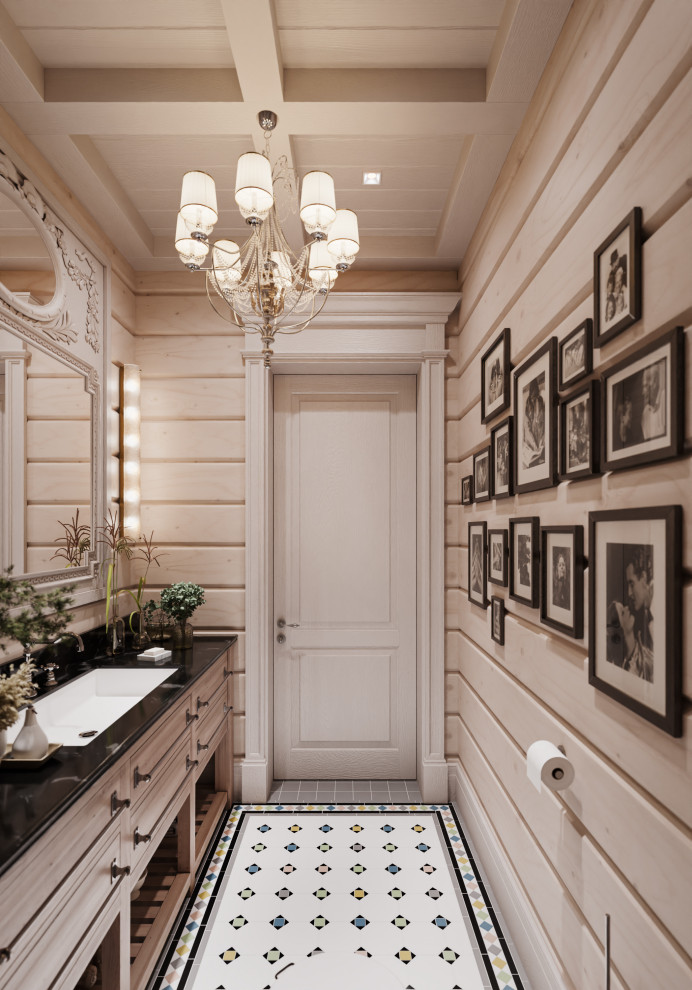 ДОМ НА ЛАДОГЕ