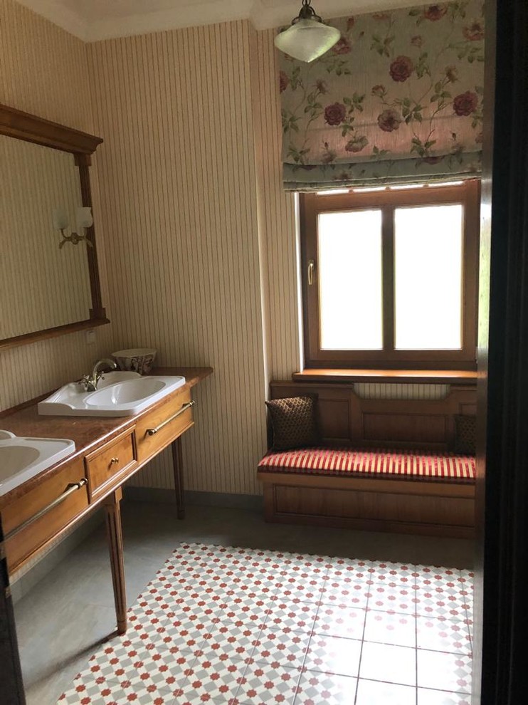 Дом в Германии