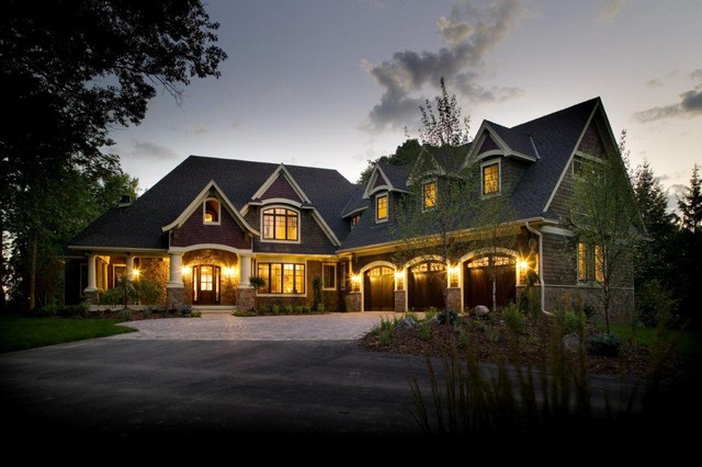 Exteriors clasico-fachada