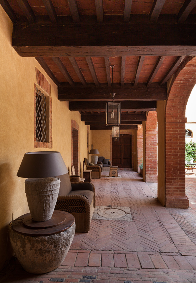 Вилла в Тоскане