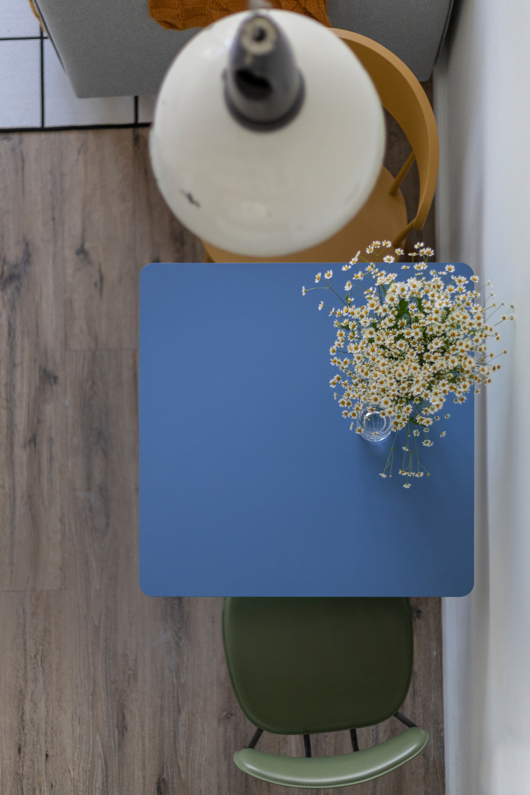 Апартаменты Лофт Вольный