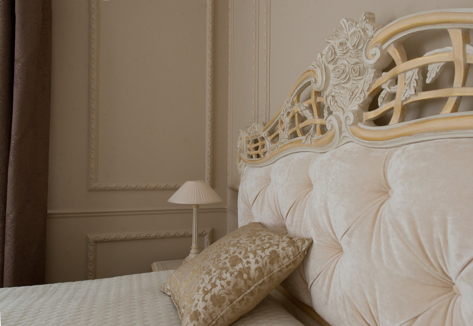 Путешествие в Бель Эпок