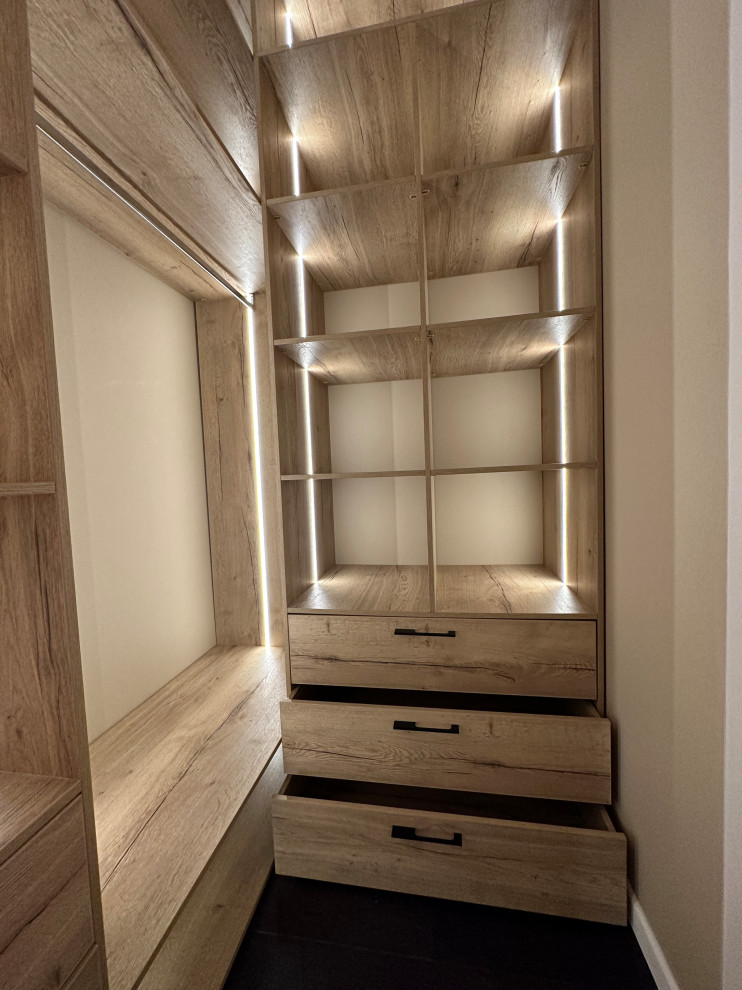 Ул. Маломосковская