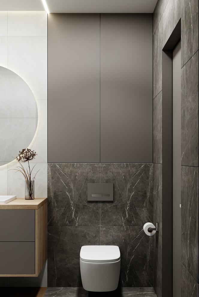 Для молодой девушки, ЖК "Преображенский"