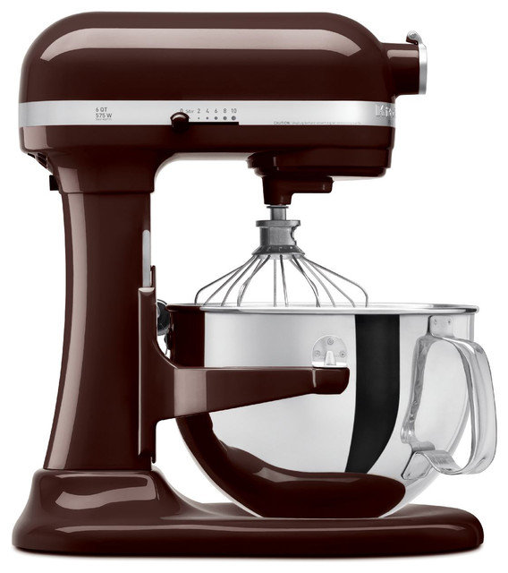 KitchenAid KP26M1XES Professional 600 