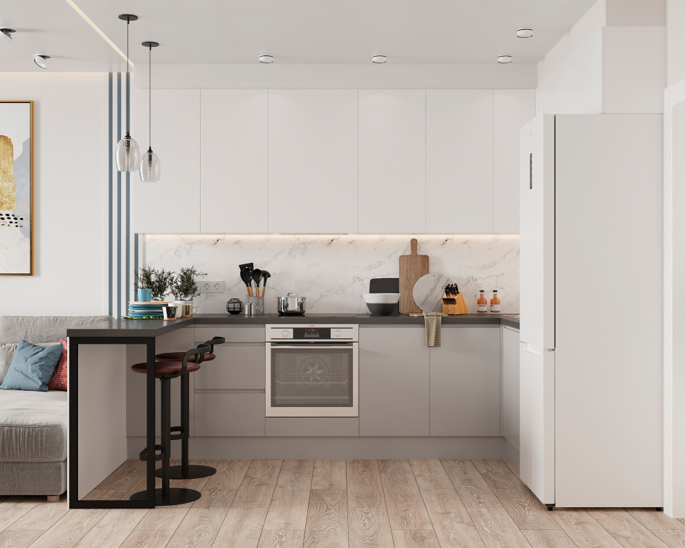 ЖК "Метеора", г. Анапа