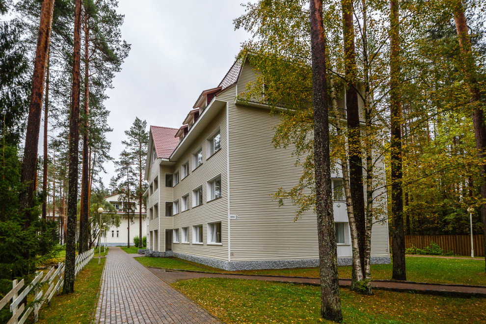 Интерьерная фотосъемка