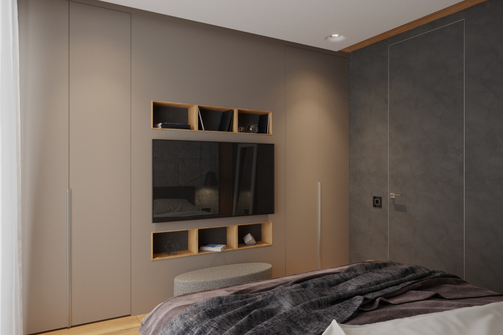 Квартира в ЖК "Аллея звёзд"