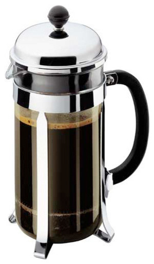Bodum Chambord 34 Ounce 8 Cup French Press Coffeemaker