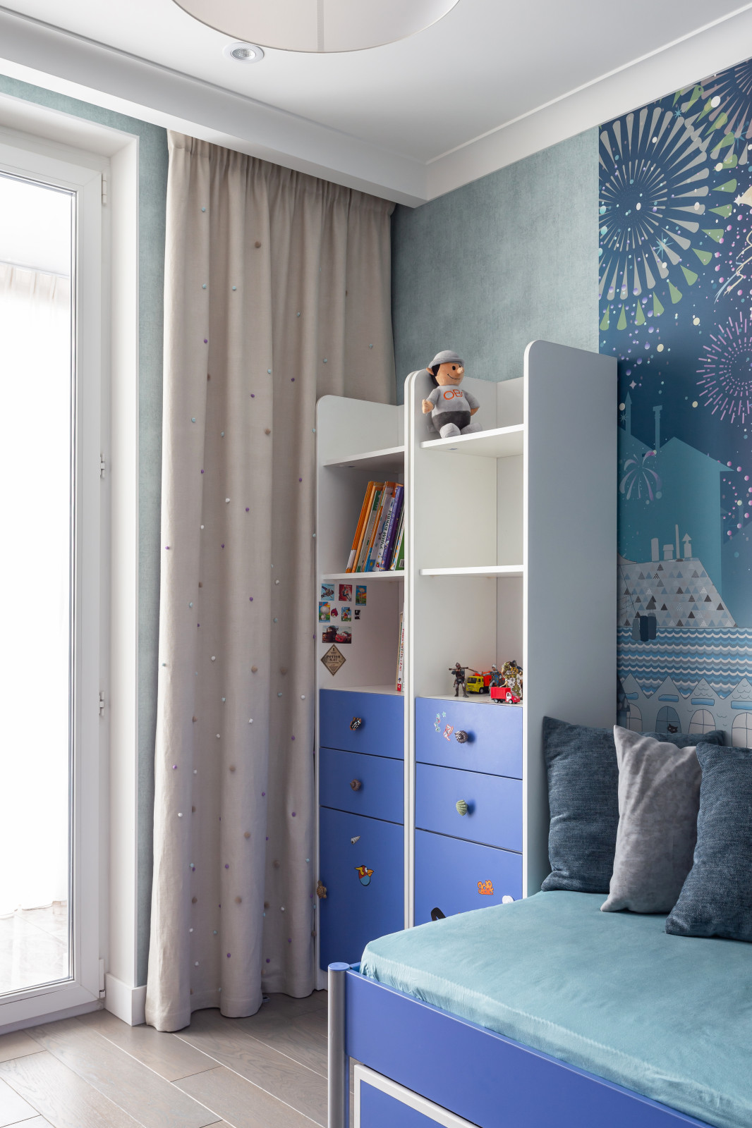 Квартира в Переделкино