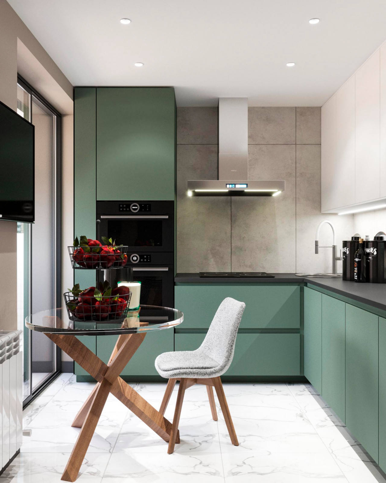 Адмирала Горшкова 36