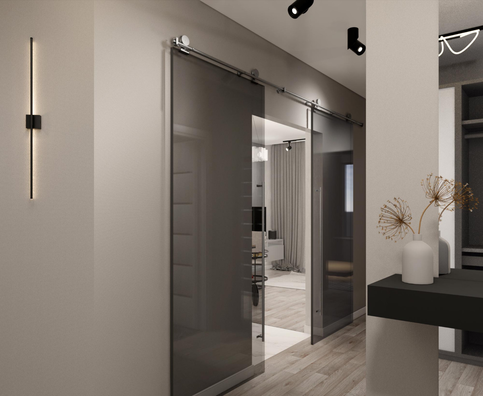 Типовой проект