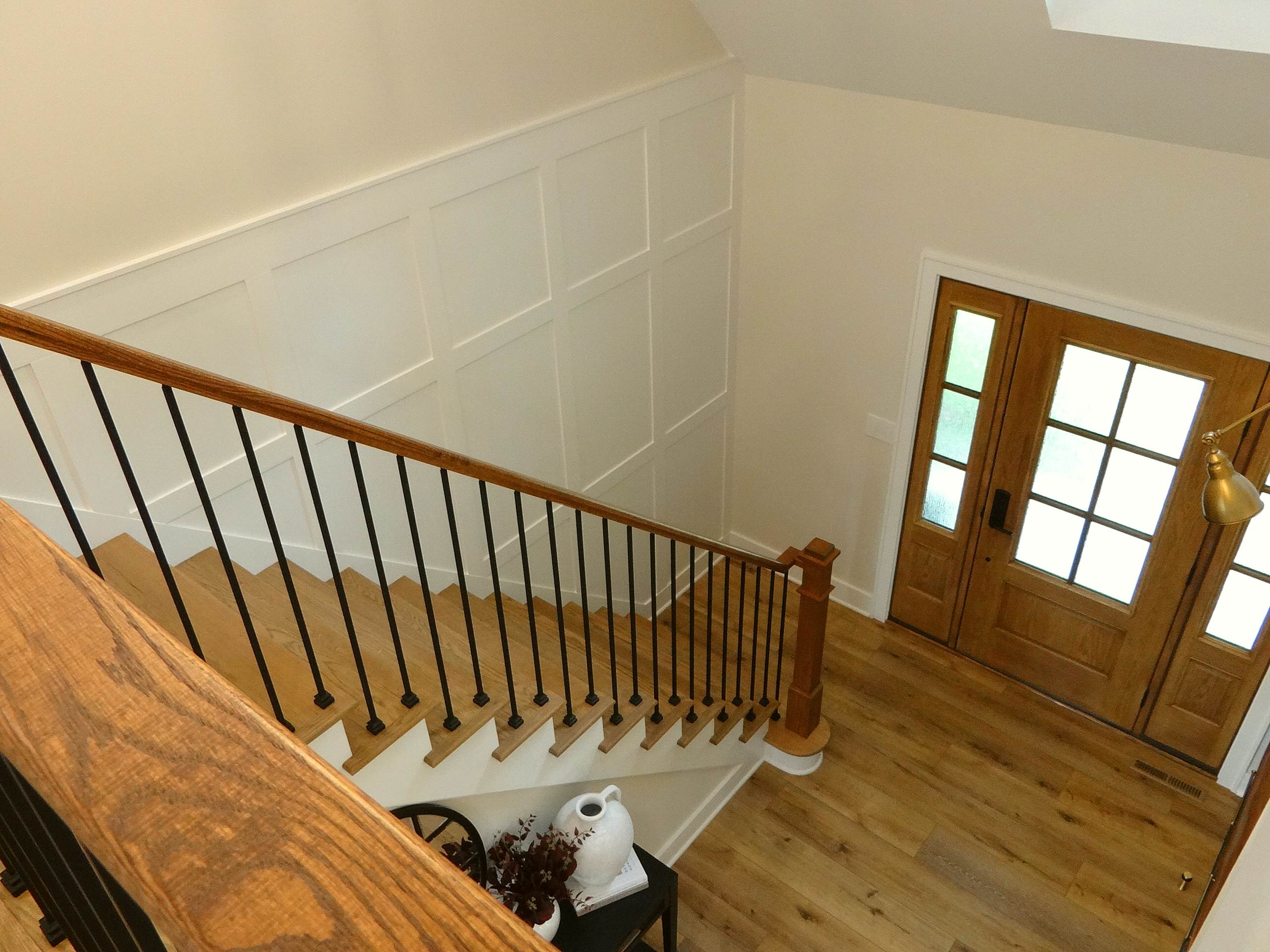 Erin Residence - First Floor Remodel