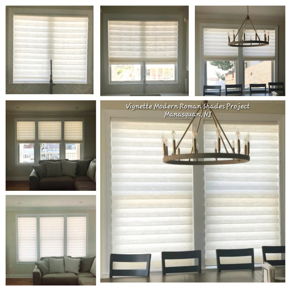 2024 Timm's Window Fashions Projects