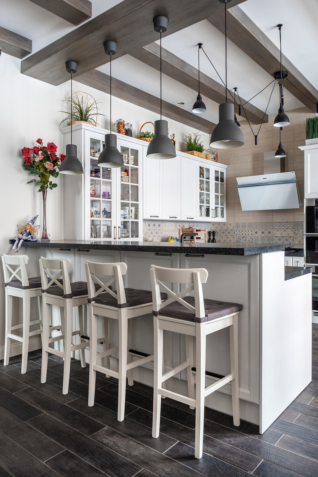 КП Цветочный