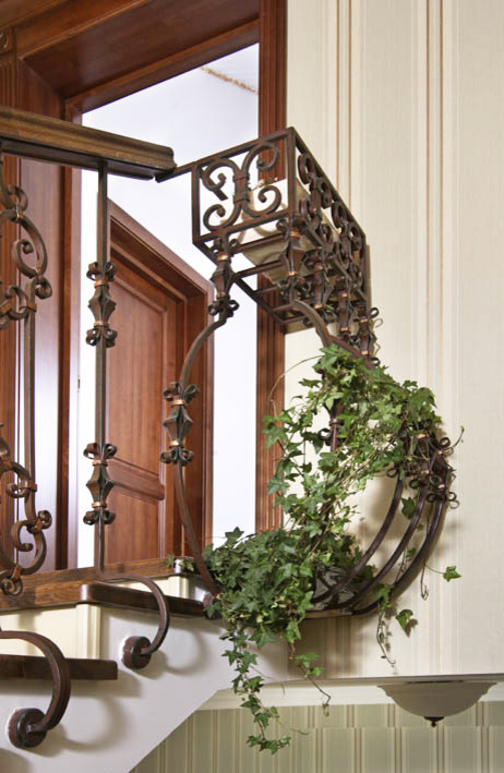 ДОМ В СОЛОВЬИНОЙ РОЩЕ