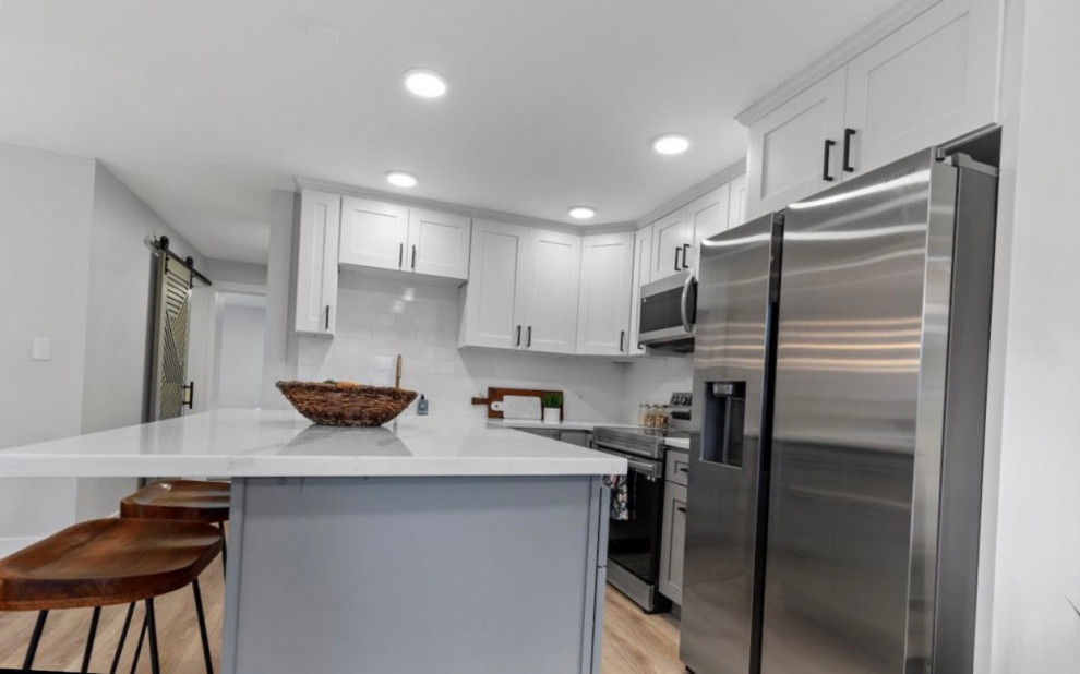Condo Remodel