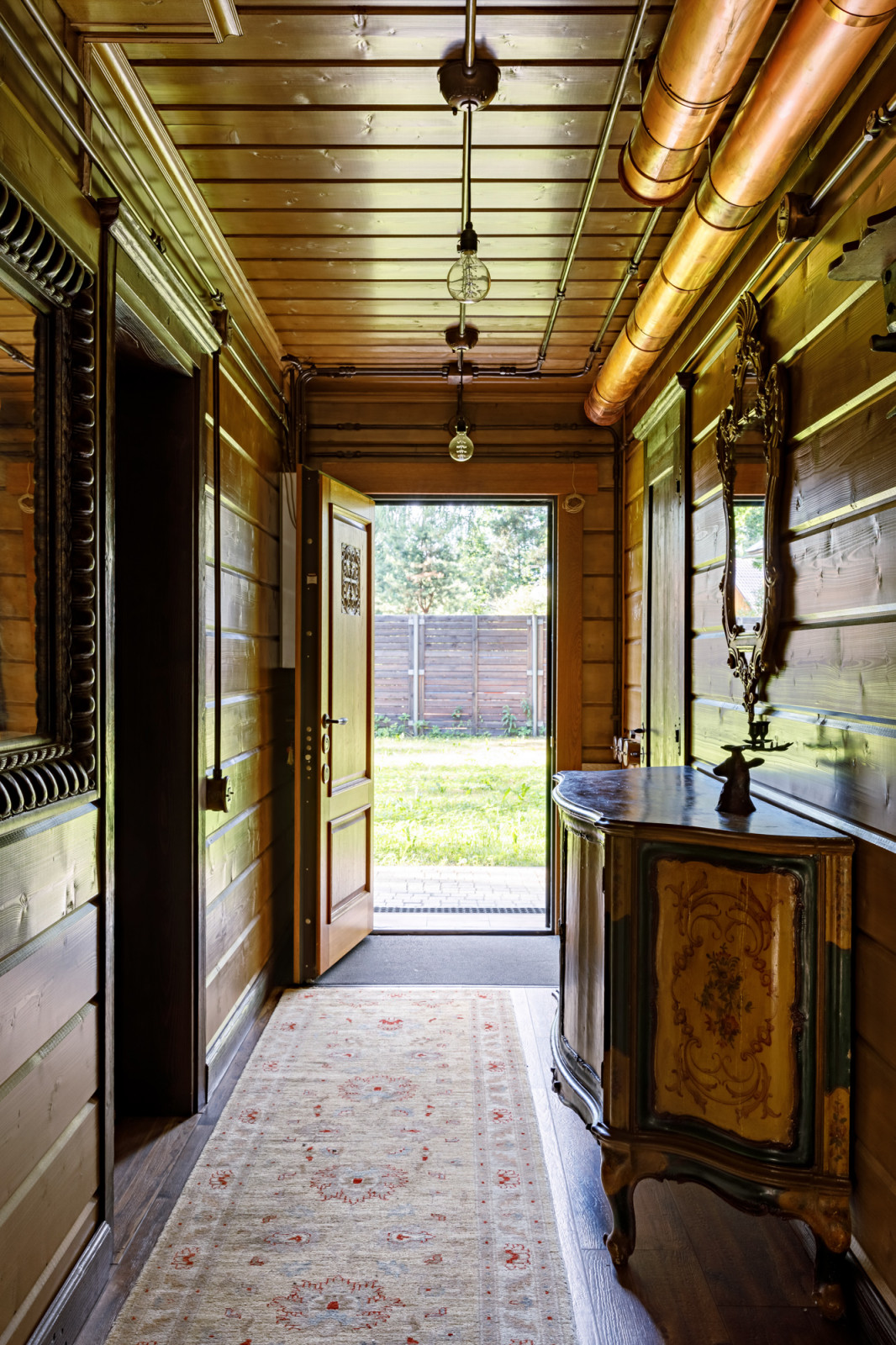 Шале Клязьма