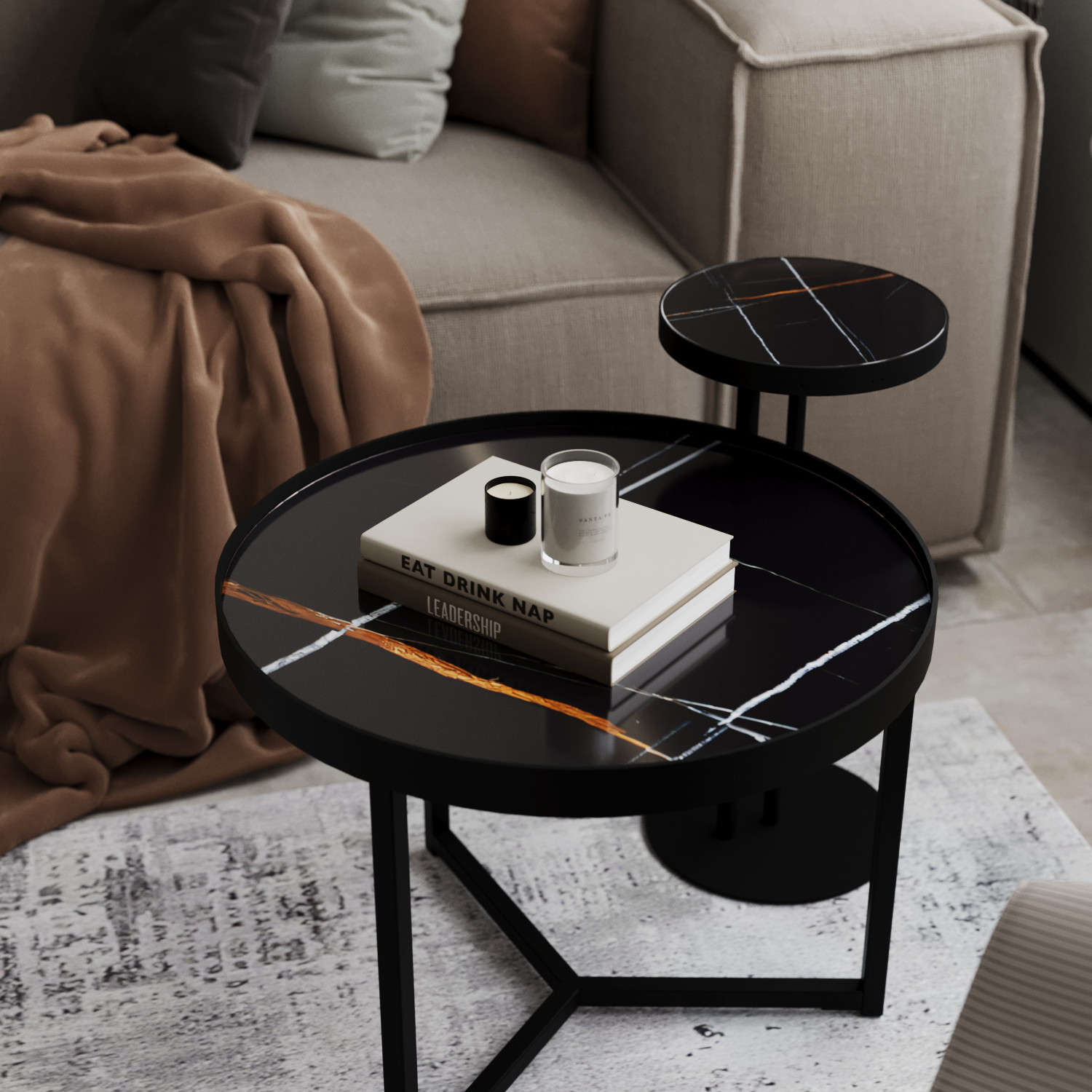 ЖК Атмосфера 67м