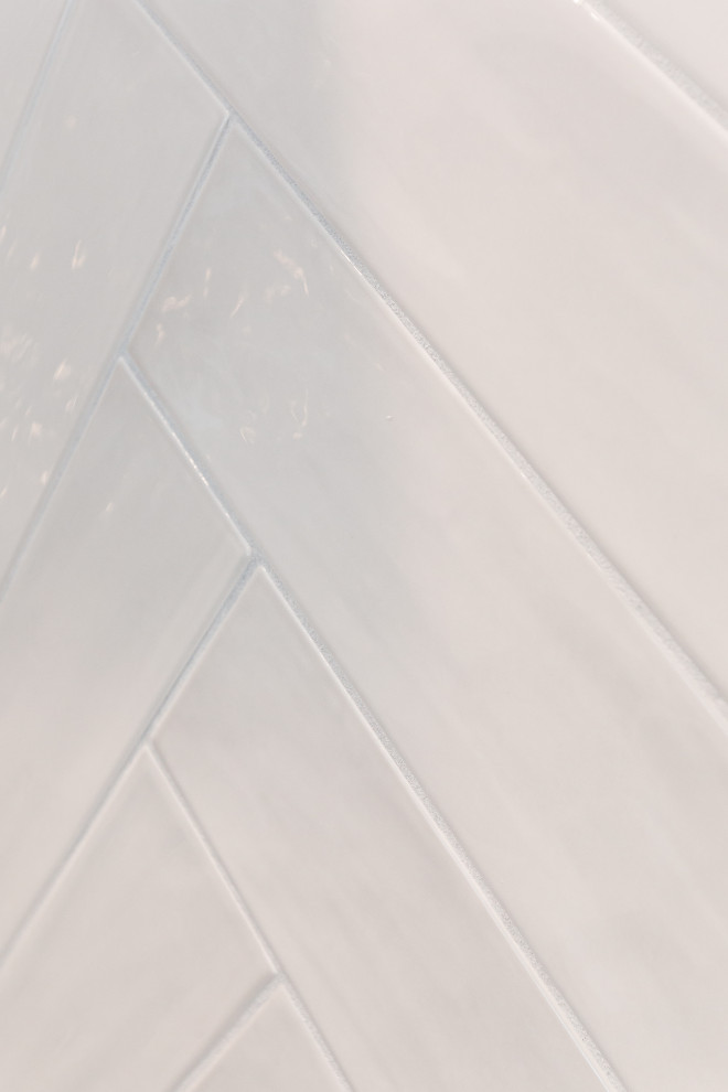Bradford Pear | Master + Guest Bathroom