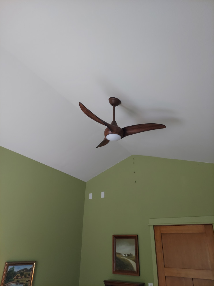 Garage Remodel Project