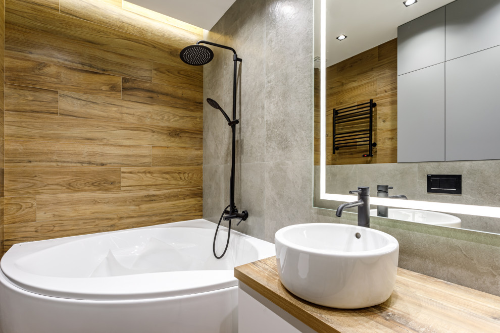 ЖК "Мосфильмовский" фото