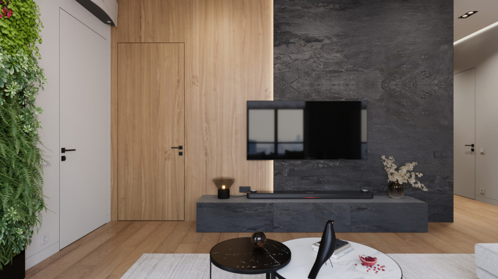 ЖК "Ривер Скай"