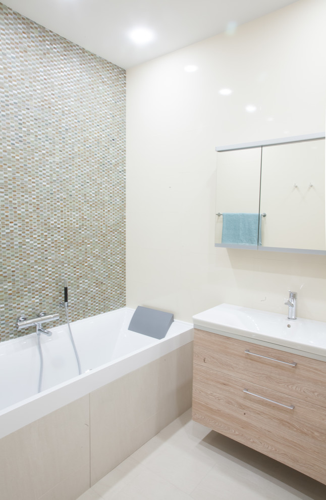 Квартира ЖК Мосфильмовский