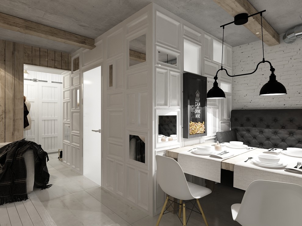 Квартира - Томск, Подгорная, 55м2