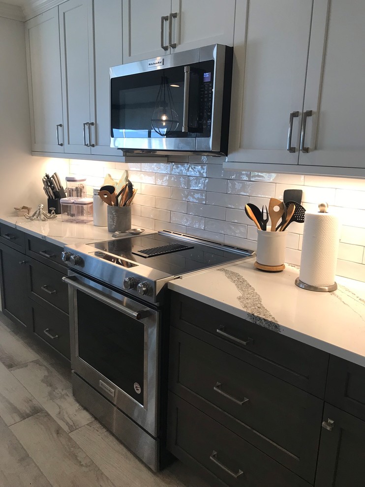 Full Home Remodel